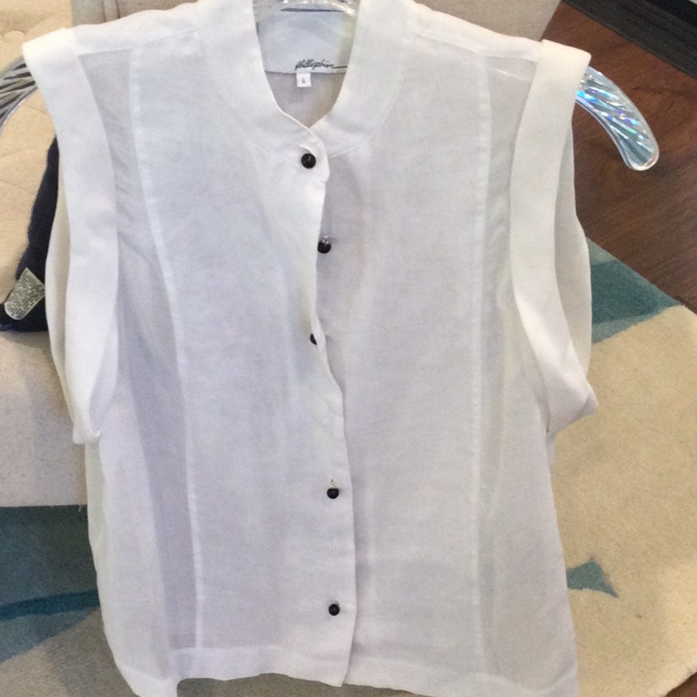 3.1 Phillip Lim Women’s blouse